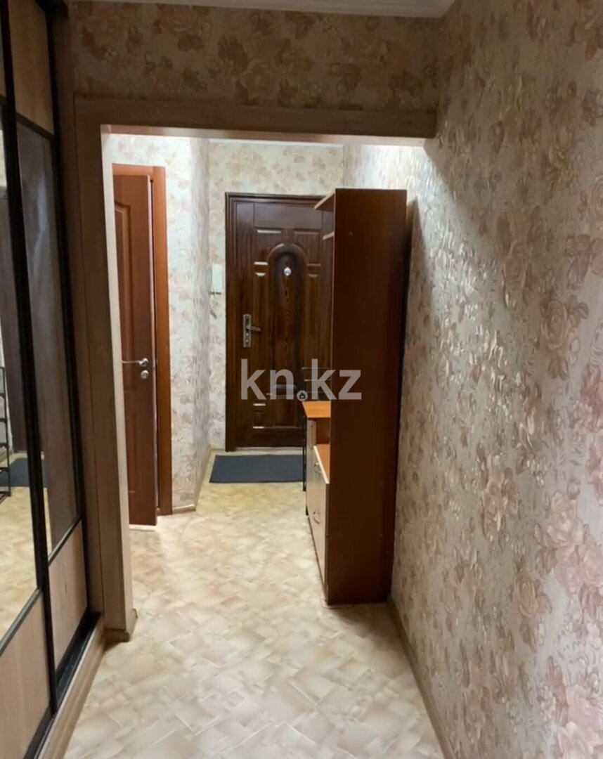 Аренда 3-комнатной квартиры, 62 м² в Алматы - фото 12