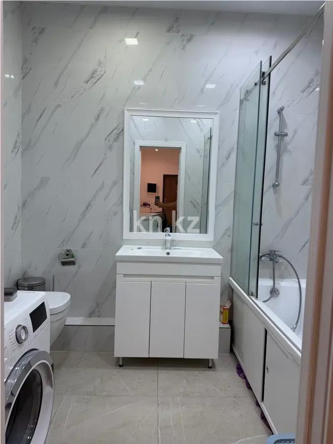 Продажа 4-комнатной квартиры, 101 м² в Алматы - фото 5