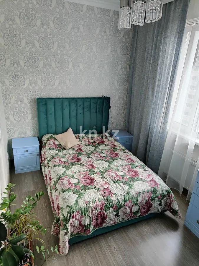 Продажа 2-комнатной квартиры, 69 м² в Астане - фото 4