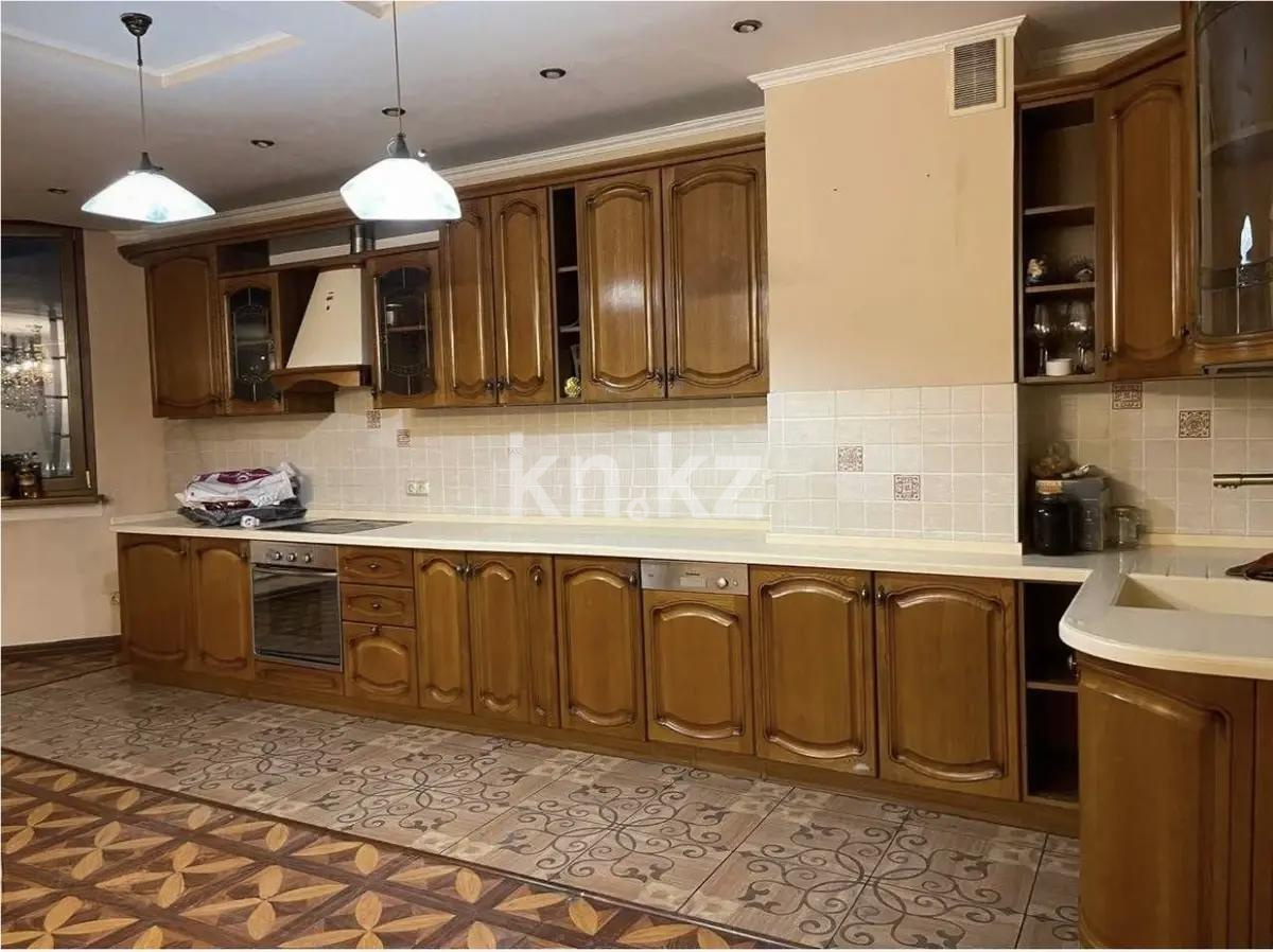 Продажа 4-комнатной квартиры, 114 м² в Алматы - фото 2