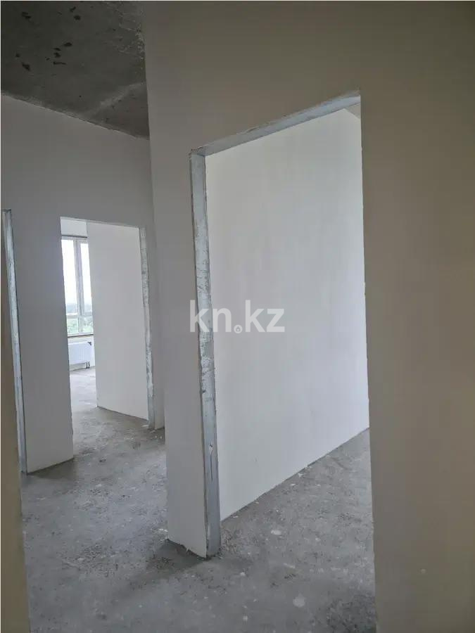 Продажа 3-комнатной квартиры, 67 м², ул. Ашимова, дом  1/5б в Алматы - фото 4