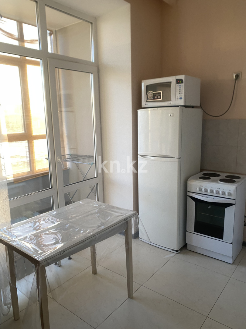 Аренда 1-комнатной квартиры, 40 м² в Астане - фото 9