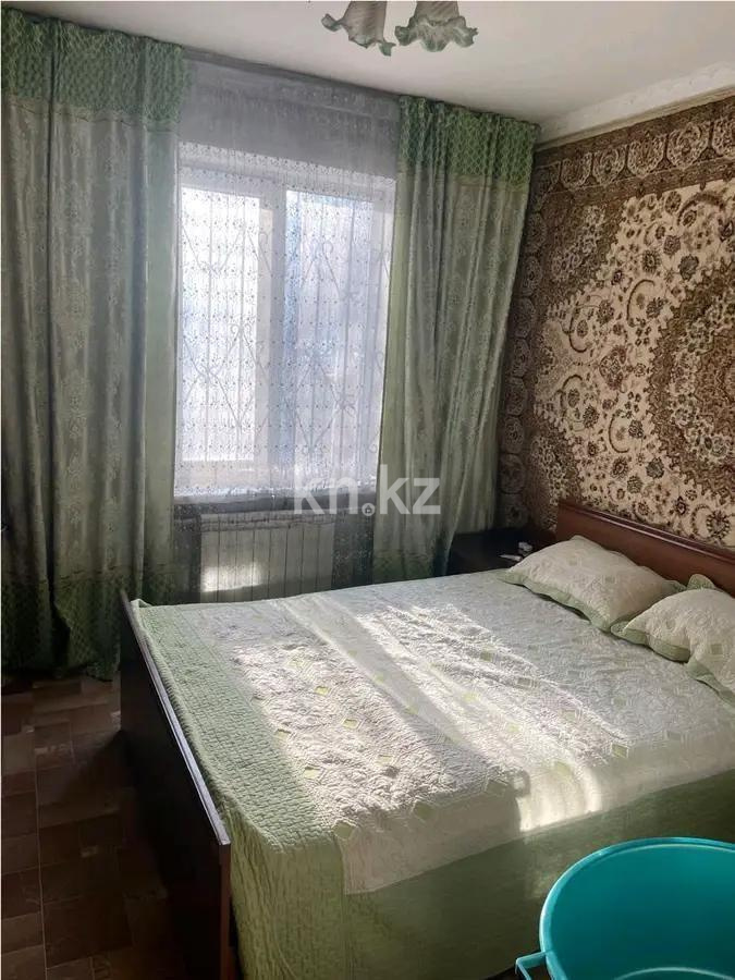 Продажа 2-комнатной квартиры, 42 м² в Алматы