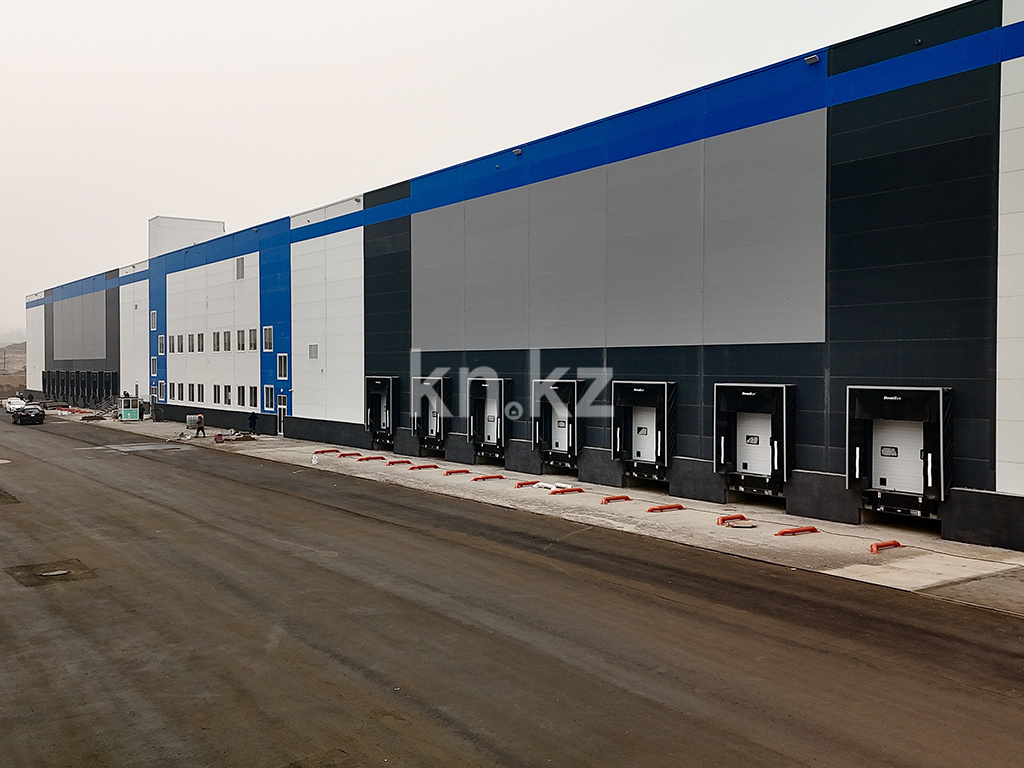 Аренда , 10000 м², Кульджинский тракт в Алматы - фото 4