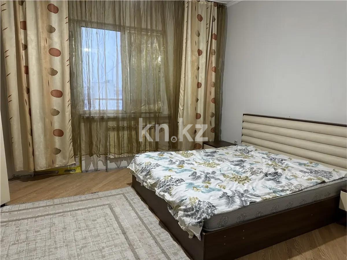 Продажа 2-комнатной квартиры, 66 м² в Алматы - фото 2