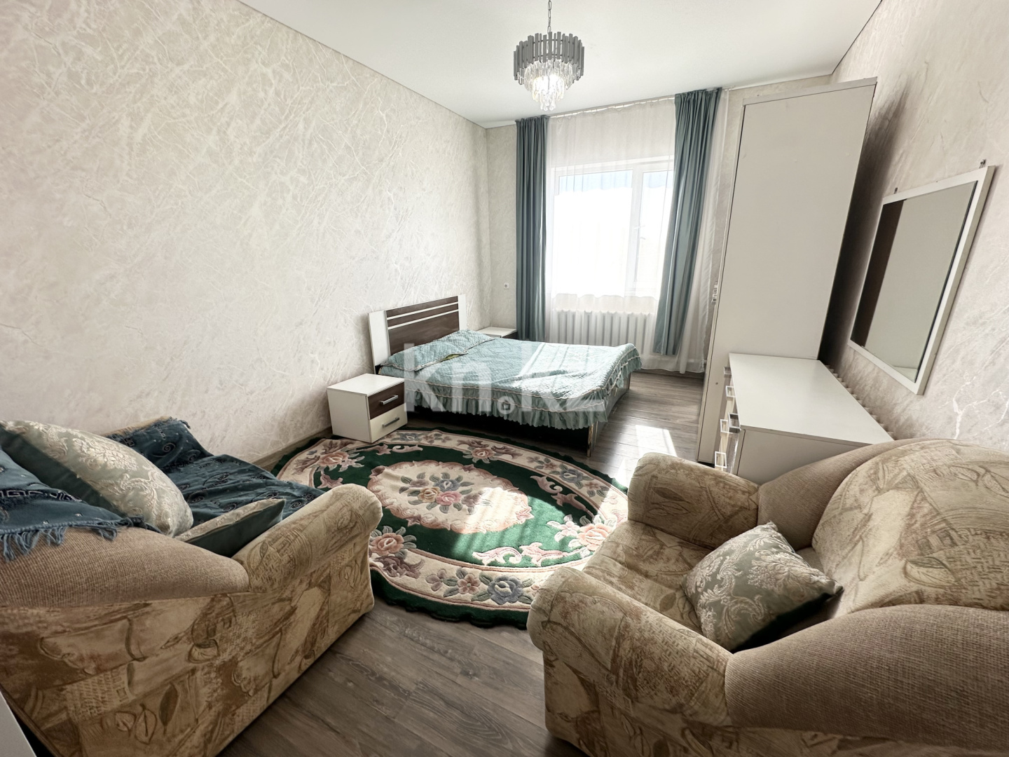 Продажа 5-комнатного дома, 212 м² в Караганде - фото 15