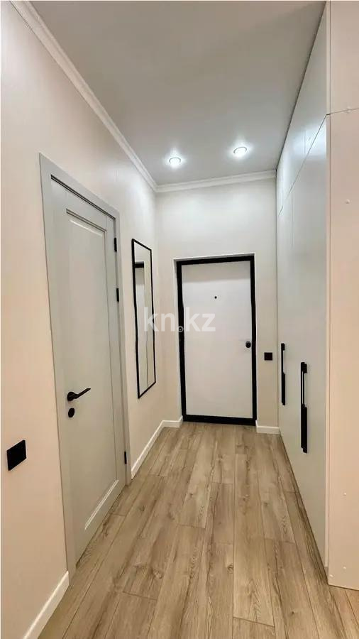 Продажа 2-комнатной квартиры, 38.2 м², ул. Молдагалиева в Астане - фото 5