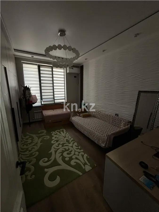 Продажа 3-комнатной квартиры, 84 м² в Алматы - фото 2