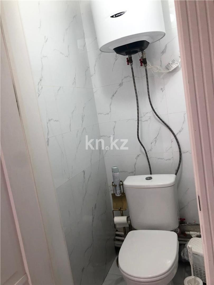 Продажа 2-комнатной квартиры, 49 м² в Караганде - фото 7
