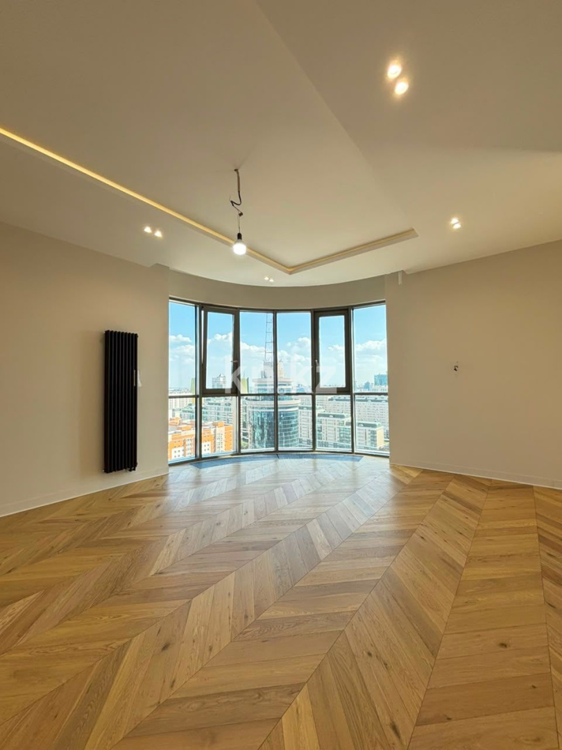 Продажа 3-комнатной квартиры, 194 м² в Астане - фото 24