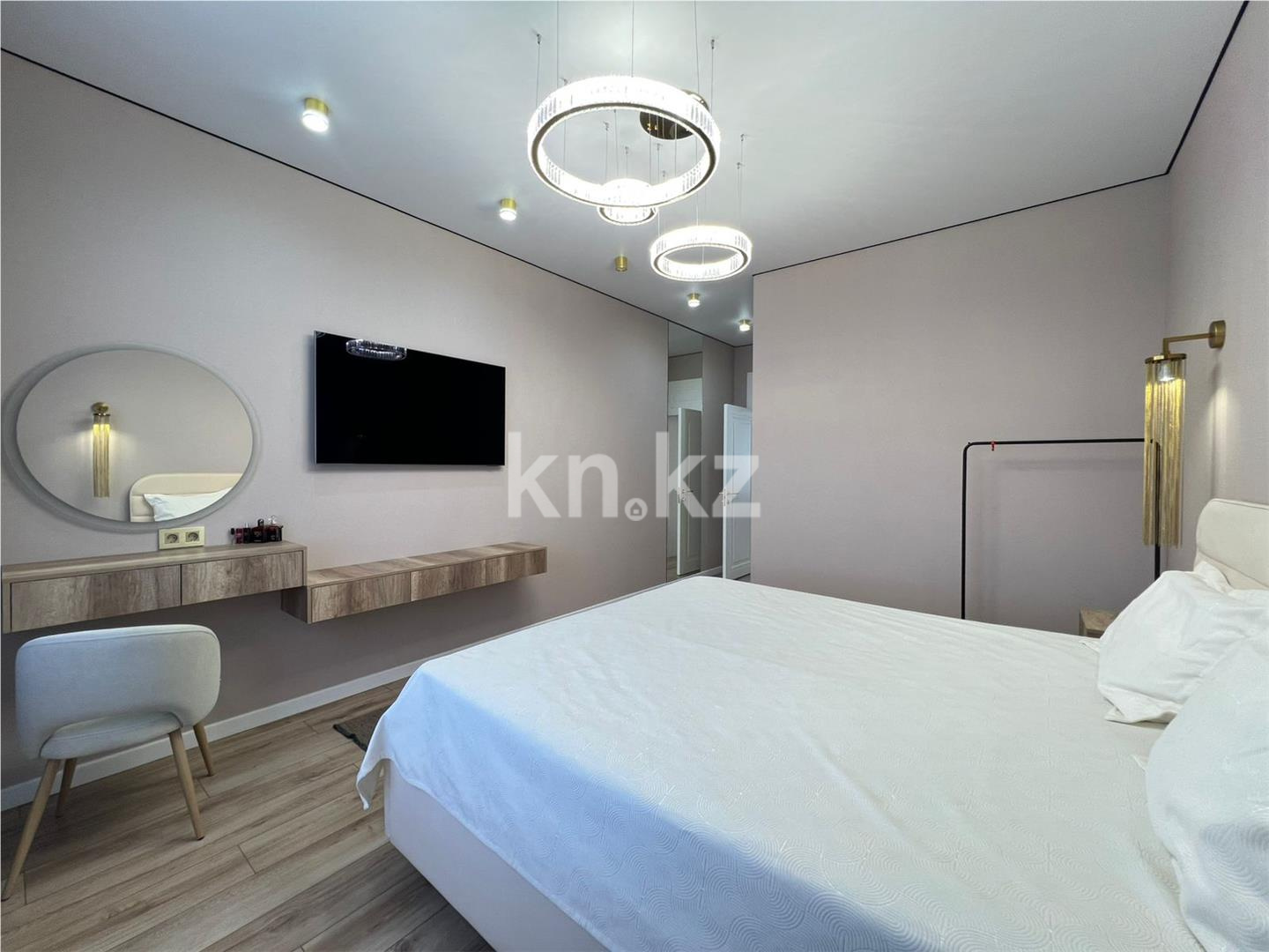 Продажа 3-комнатной квартиры, 92 м² в Караганде - фото 6