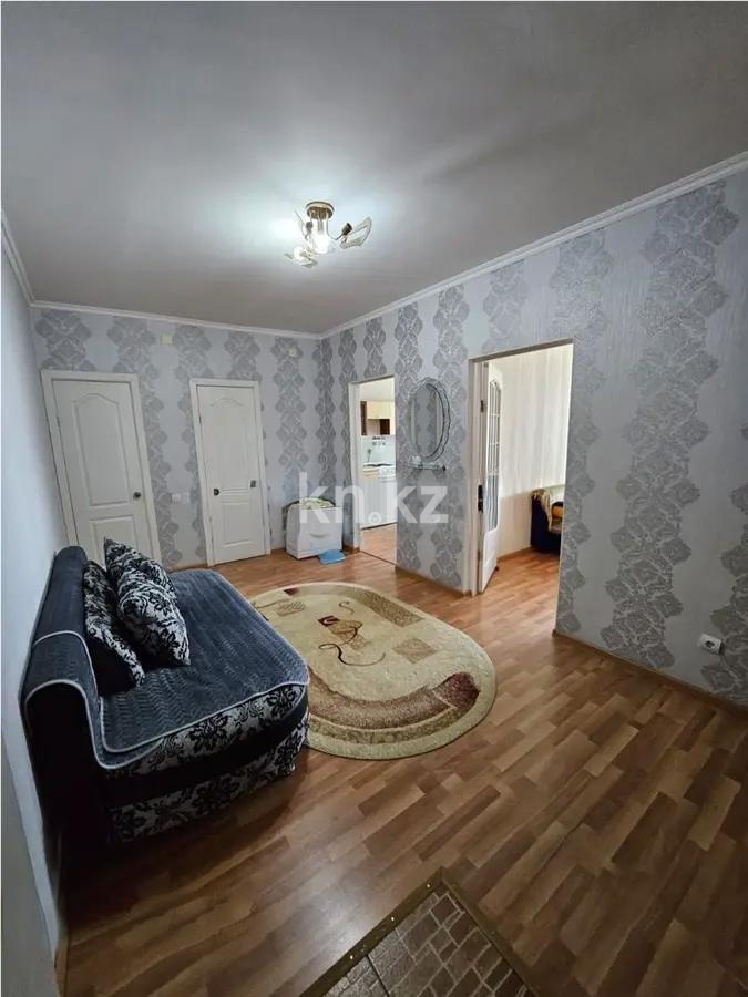 Продажа 1-комнатной квартиры, 48 м², ул. Сейфуллина, дом  9 в Астане