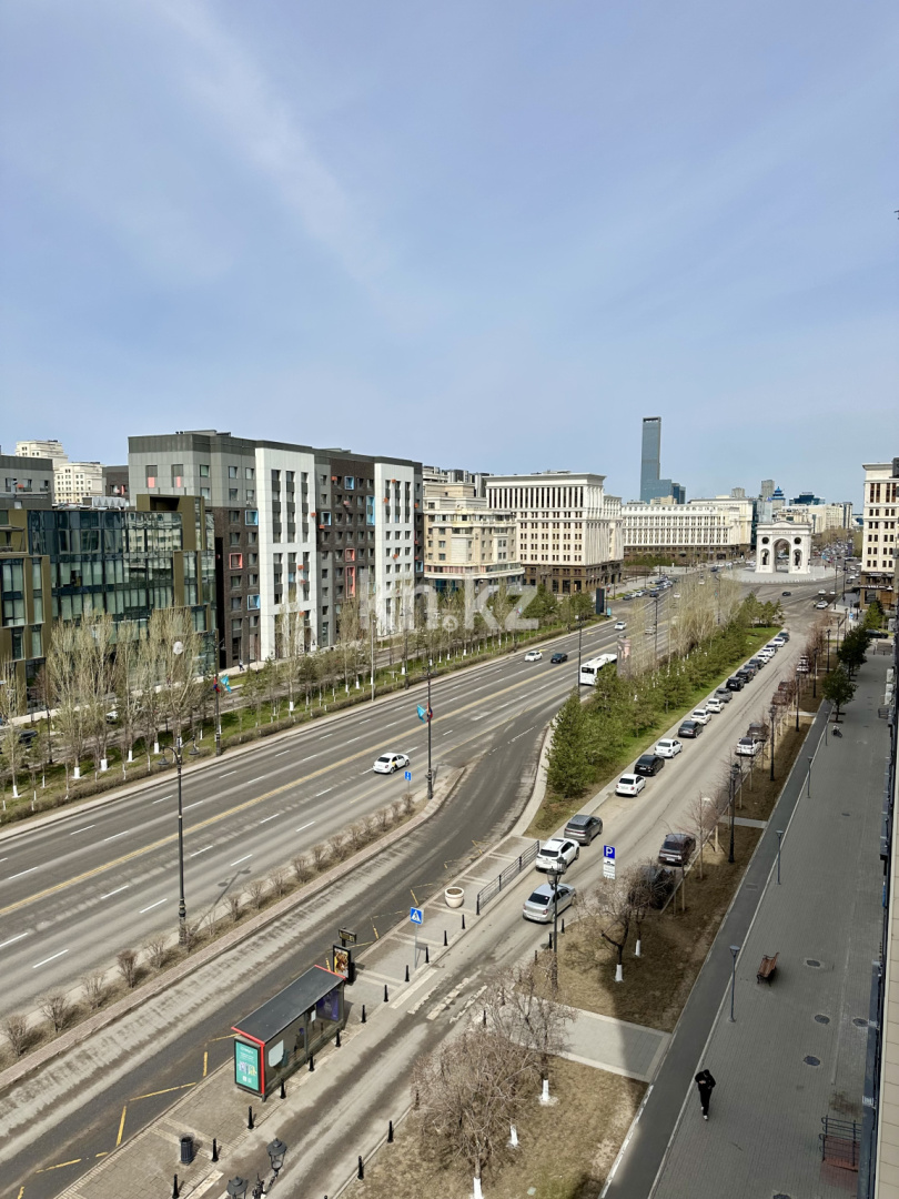 Продажа 1-комнатной квартиры, 40 м² в Астане - фото 13