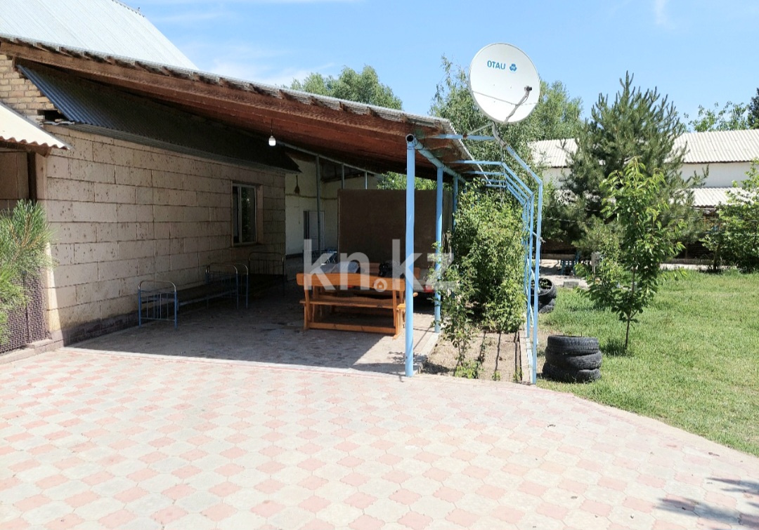 Продажа , 842 м², Баймаханова, дом  59 в Шымкенте - фото 4