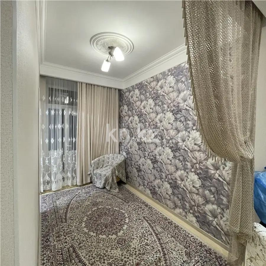 Продажа 2-комнатной квартиры, 56 м² в Караганде