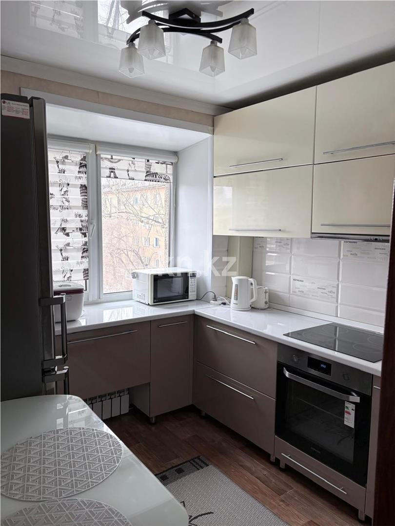 Продажа 2-комнатной квартиры, 39 м² в Караганде