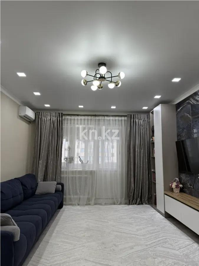 Продажа 3-комнатной квартиры, 94 м², мкр. Мамыр-4, дом  314 в Алматы