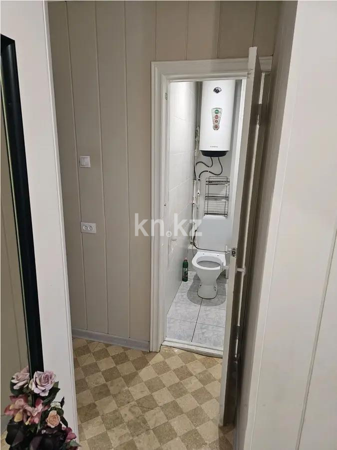Продажа 3-комнатной квартиры, 58 м², ул. Гоголя, дом  51/1 в Караганде - фото 5