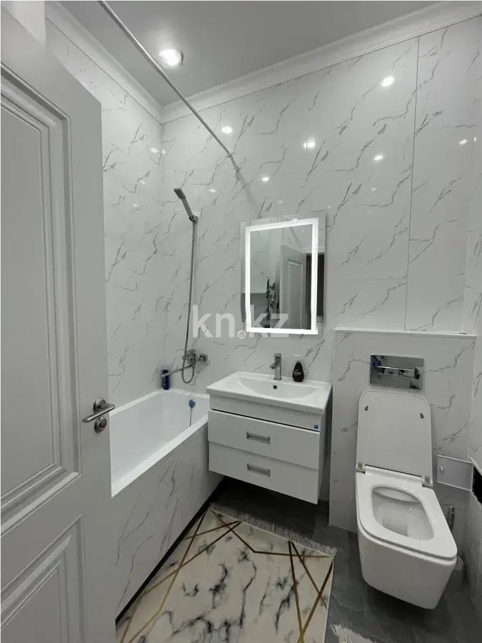 Продажа 2-комнатной квартиры, 54 м² в Астане - фото 4