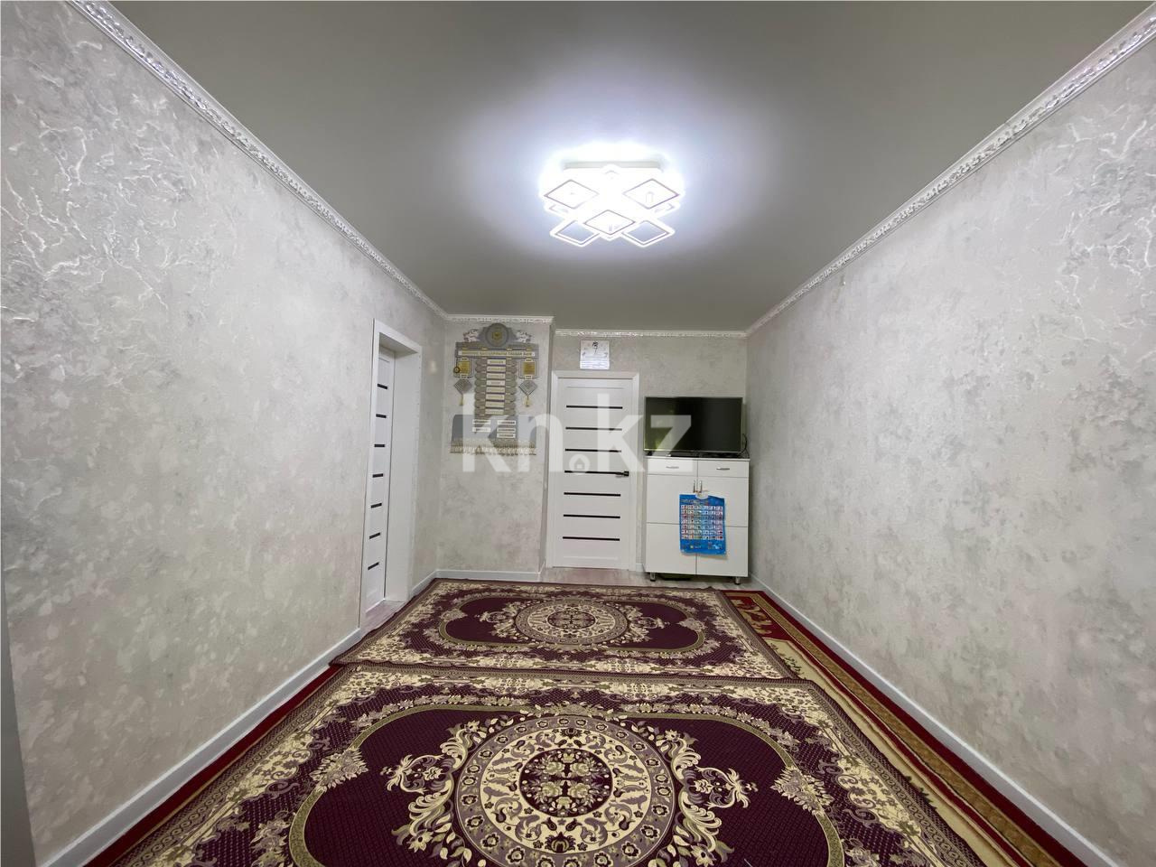Продажа 3-комнатной квартиры, 49 м² в Темиртау - фото 2