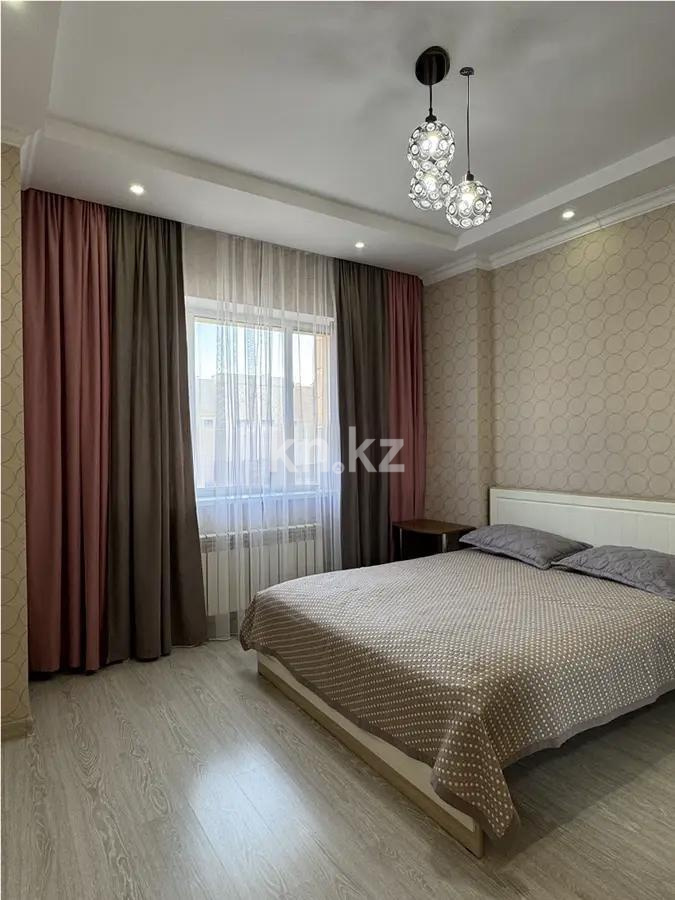 Продажа 2-комнатной квартиры, 42.7 м² в Астане - фото 2