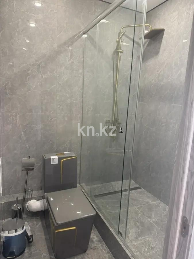 Продажа 1-комнатной квартиры, 35 м² в Алматы - фото 3