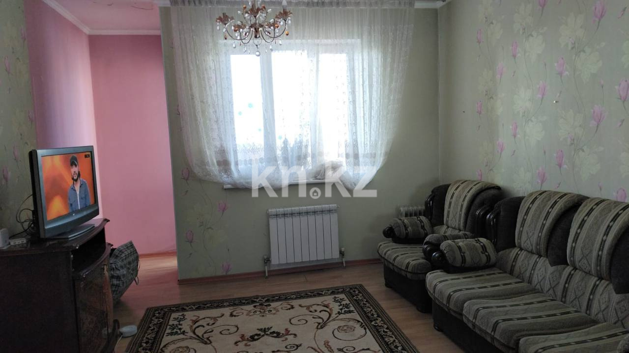 Аренда 2-комнатной квартиры, 50 м² в Астане - фото 5