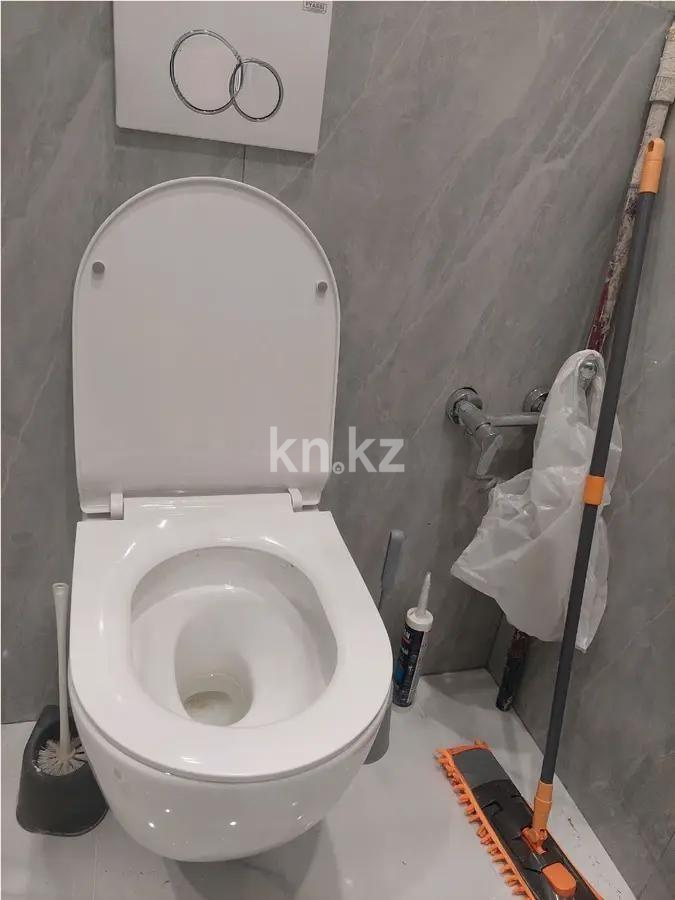 Продажа 1-комнатной квартиры, 40 м² в Алматы - фото 2