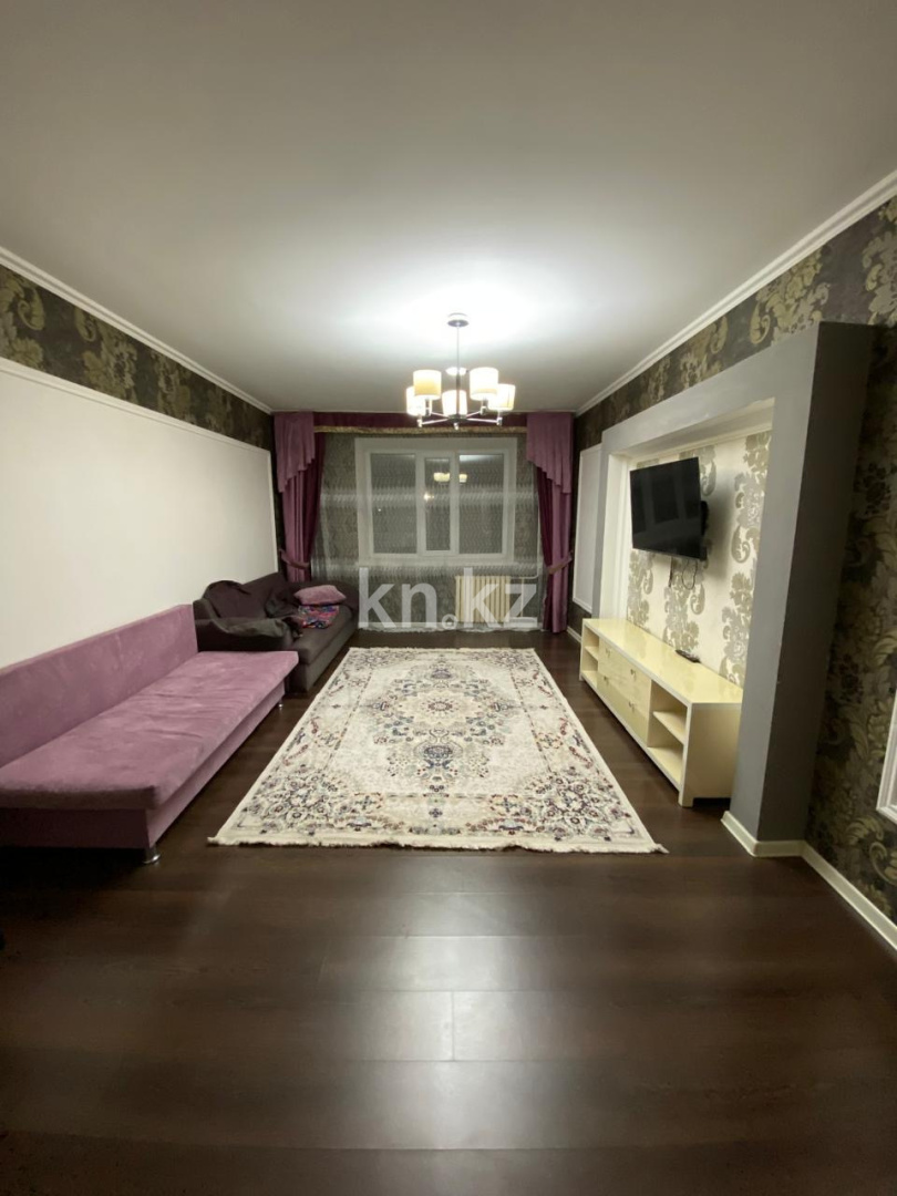 Аренда 2-комнатной квартиры, 70 м², ул. Сулуколь, дом  14 в Астане - фото 4