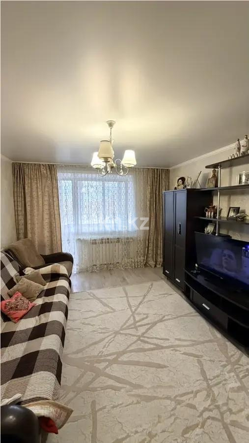 Продажа 3-комнатной квартиры, 61 м² в Караганде