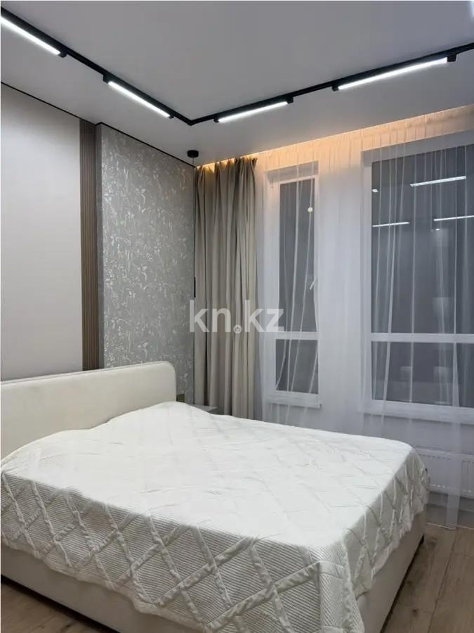 Продажа 2-комнатной квартиры, 41.8 м² в Астане - фото 2