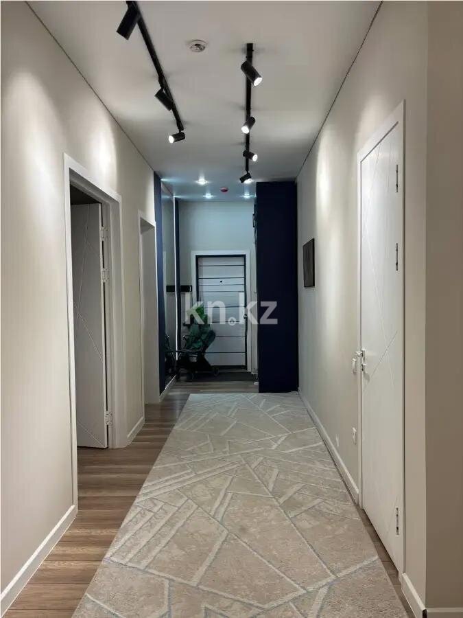 Продажа 4-комнатной квартиры, 134 м² в Алматы - фото 7