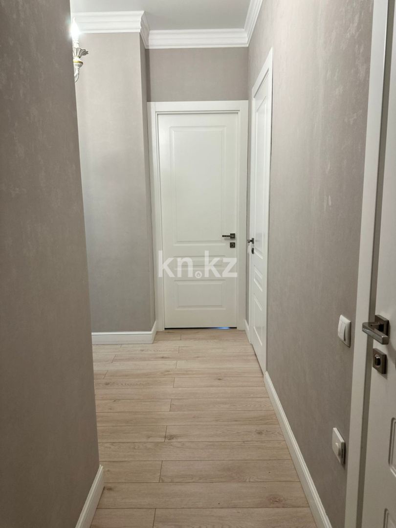 Продажа 3-комнатной квартиры, 83 м², ул. Таттимбета в Караганде - фото 17