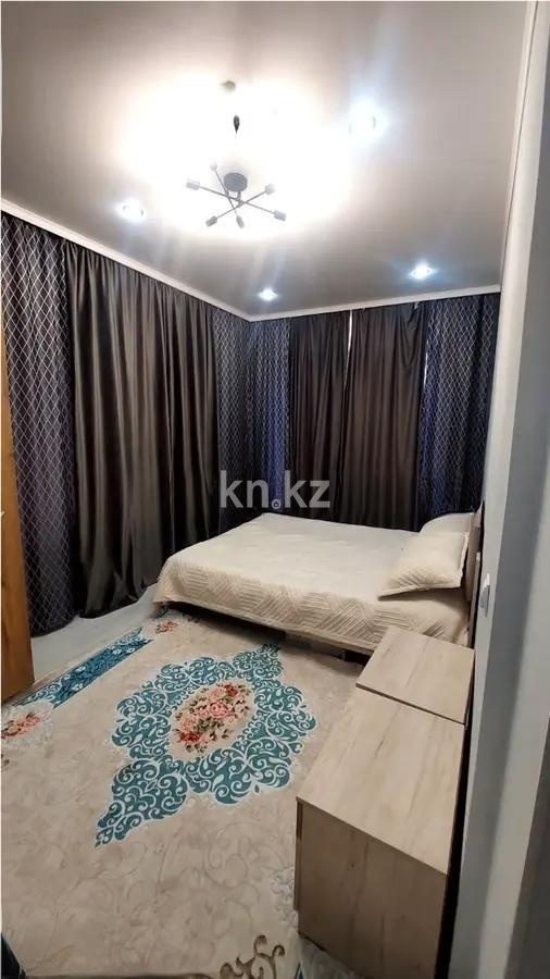 Продажа 3-комнатной квартиры, 75.1 м² в Астане - фото 2