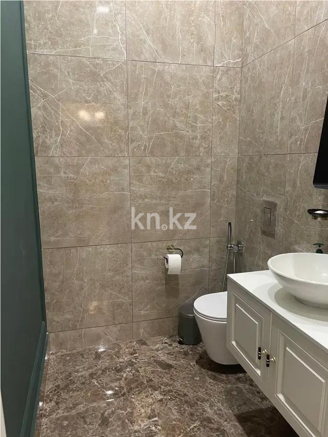 Продажа 3-комнатной квартиры, 103.1 м², ул. Ушкемпирова, дом  44 в Алматы - фото 4