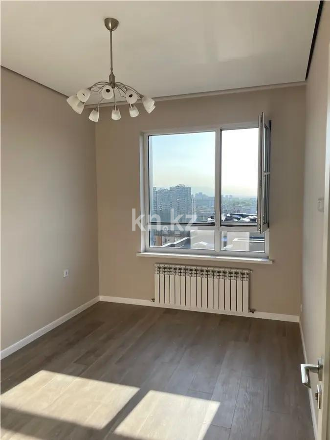 Продажа 2-комнатной квартиры, 46 м² в Алматы - фото 2