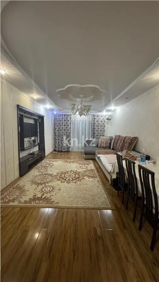 Продажа 3-комнатной квартиры, 113.7 м² в Алматы