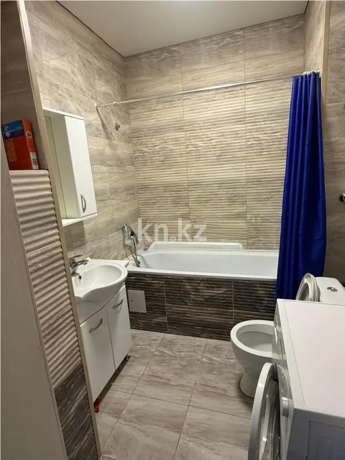 Продажа 1-комнатной квартиры, 28 м² в Алматы - фото 3
