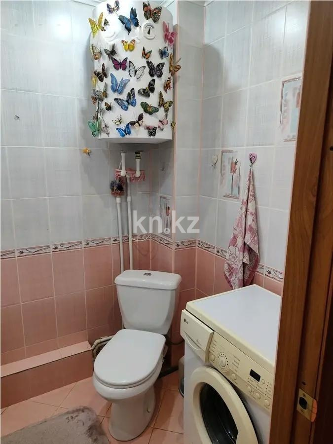 Продажа 2-комнатной квартиры, 46 м² в Шахтинске - фото 5