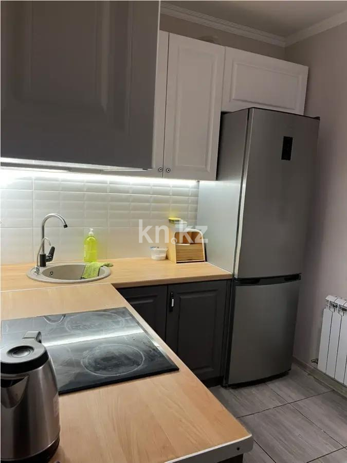 Продажа 2-комнатной квартиры, 53 м² в Астане - фото 3