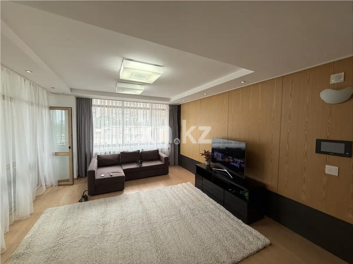 Продажа 3-комнатной квартиры, 129.6 м² в Астане