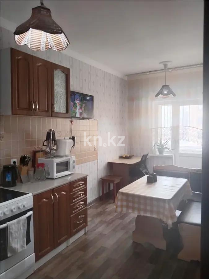 Продажа 2-комнатной квартиры, 58.8 м² в Астане - фото 3