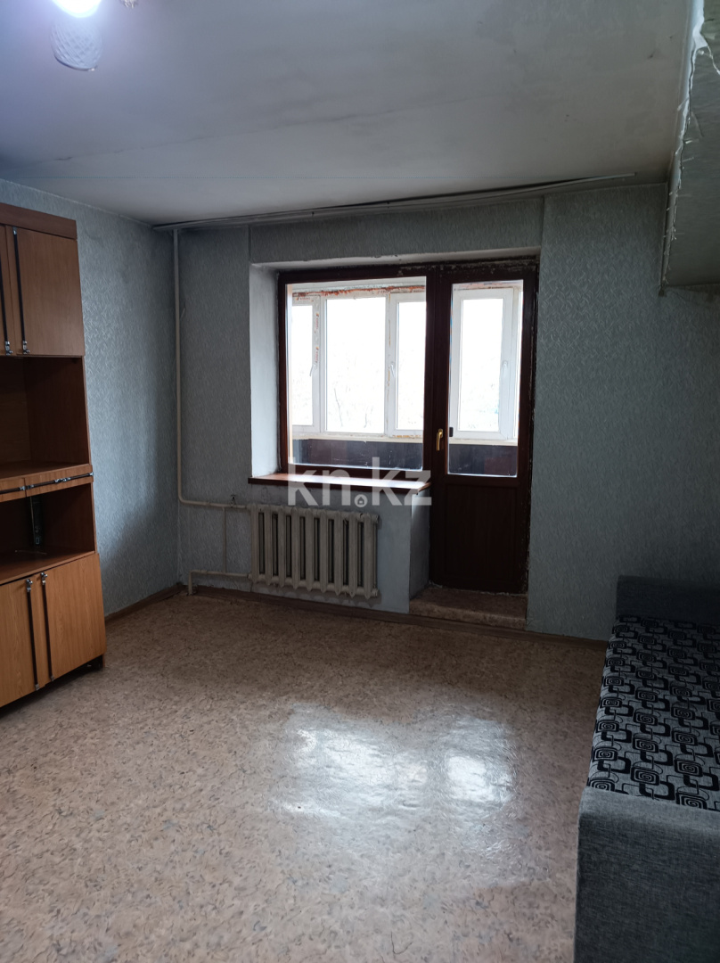 Продажа 1-комнатной квартиры, 35 м² в Алматы - фото 3