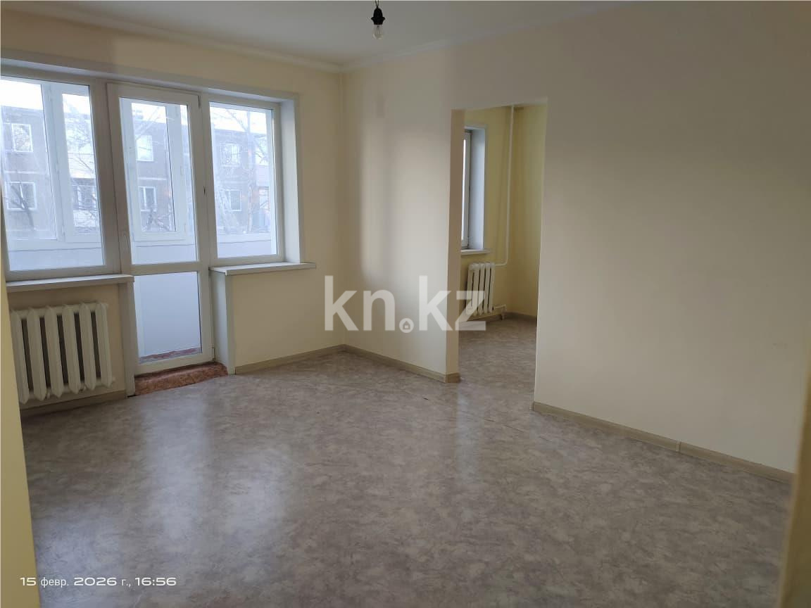 Продажа 2-комнатной квартиры, 44 м² в Караганде - фото 2