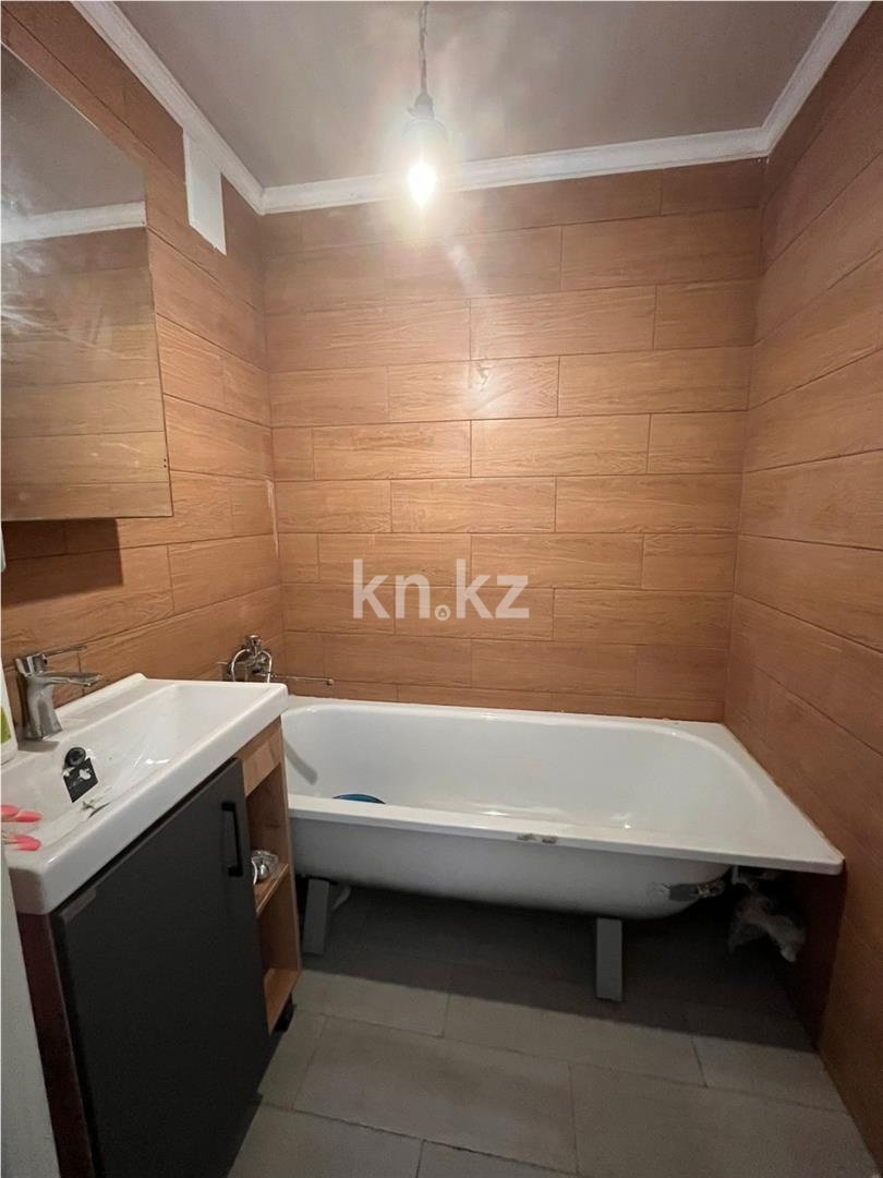 Продажа 1-комнатной квартиры, 35 м² в Караганде - фото 4