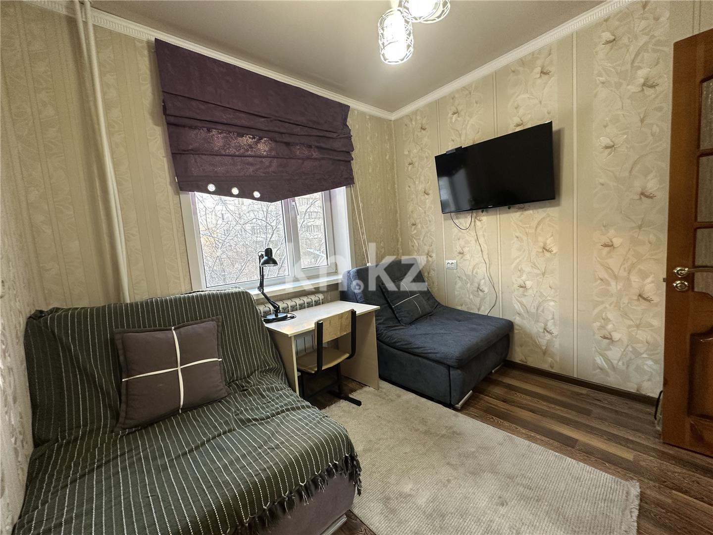 Продажа 4-комнатной квартиры, 81 м² в Караганде - фото 10