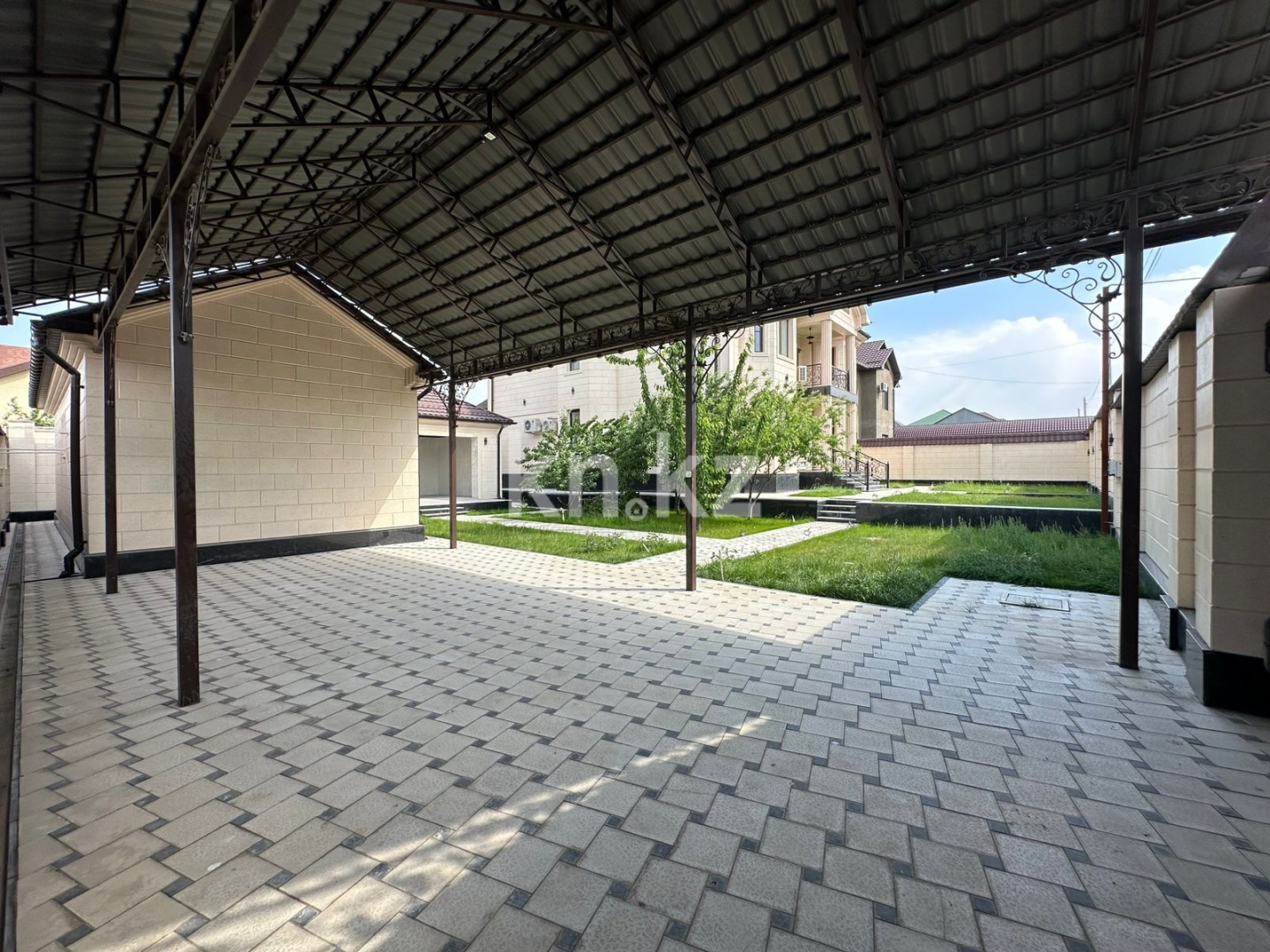 Продажа 5-комнатного дома, 327 м² в Шымкенте - фото 35