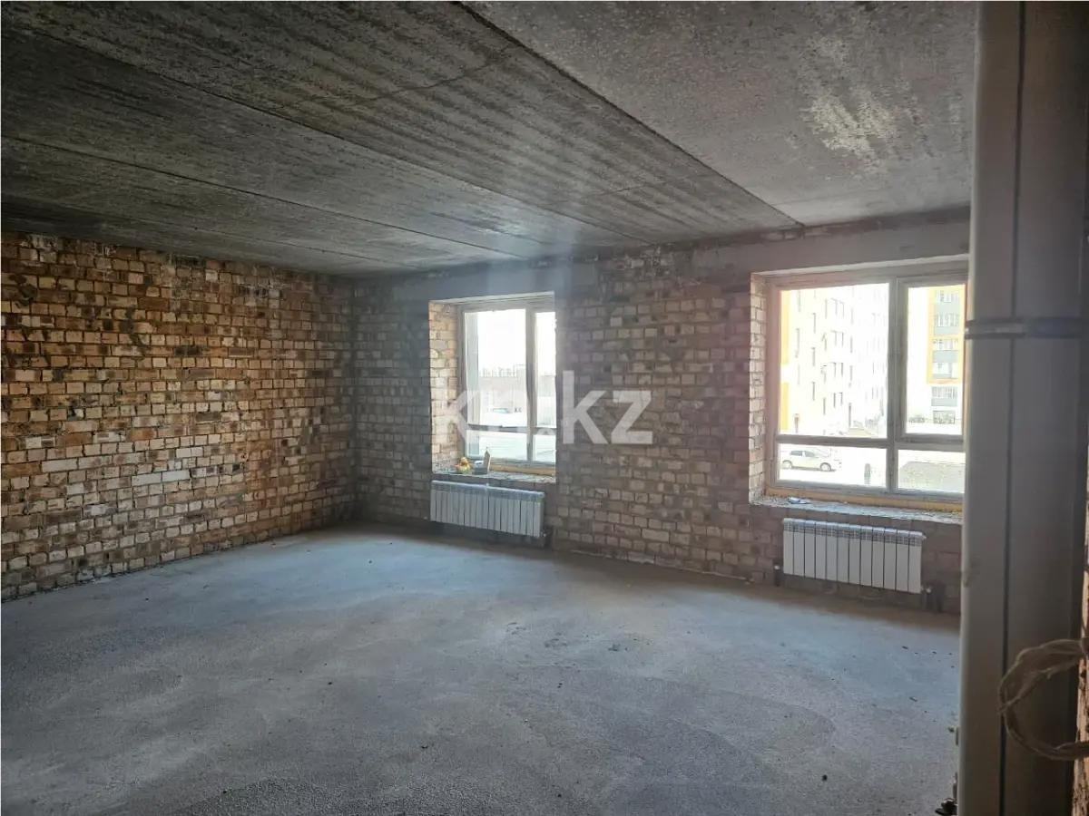 Продажа 2-комнатной квартиры, 60 м² в Астане