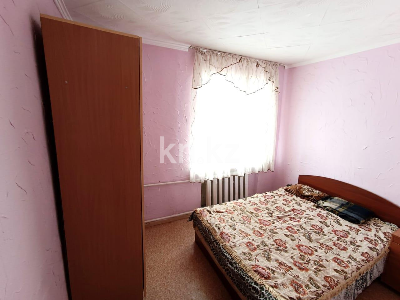 Продажа 3-комнатной квартиры, 41 м², пр. Бухар-жырау в Караганде - фото 4