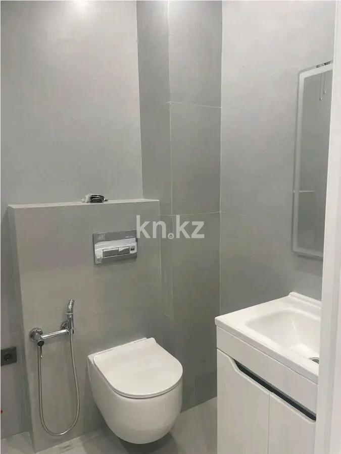 Продажа 1-комнатной квартиры, 40.1 м² в Астане - фото 3